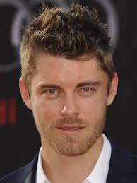 Luke Mitchell